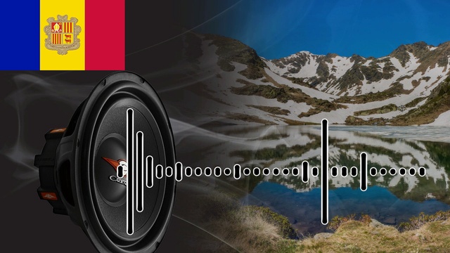 | National Anthem | Andorra смотреть онлайн