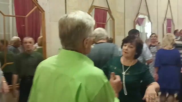 город Белгород танцы