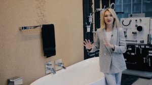 Отдельностоящая ванна. Не решайтесь на покупку, не посмотрев это видео!