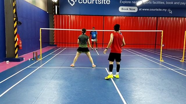 Avengers BC Wed Nov 18 | XD vs MD | Forum Optimum смотреть онлайн