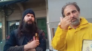 ΤΙ ΣΥΜΒΑΊΝΕΙ ΌΤΑΝ ΔΙΏΧΝΕΙΣ ΑΦΜ ΚΑΙ ΑΜΚΑ