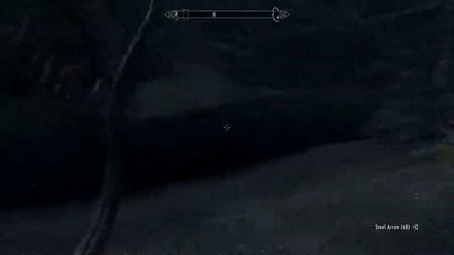 Mudcrab Massacre - Elder Scrolls V: Skyrim смотреть онлайн