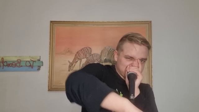 Remix - Copy Medley 50 Beatboxers смотреть онлайн
