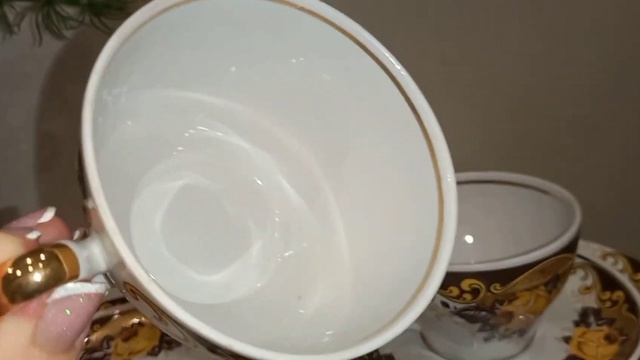 Фарфор СССР Рижский смотреть онлайн