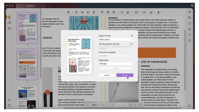 How to Convert PDF to Word on Mac | UPDF смотреть онлайн