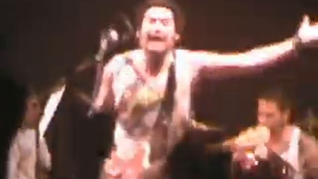 NOFX - Linoleum  (Live Italy 2003)