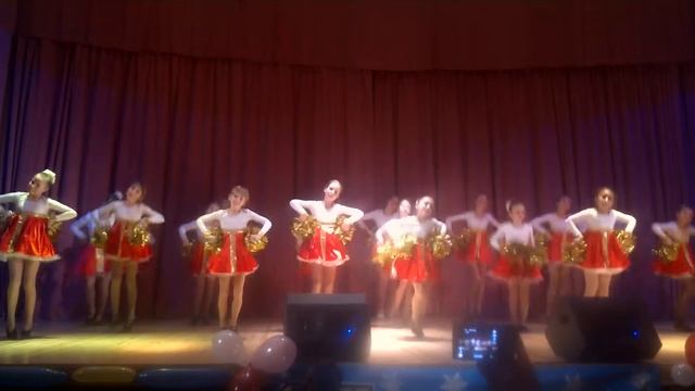 Сделай шаг новый год 2013 смотреть онлайн