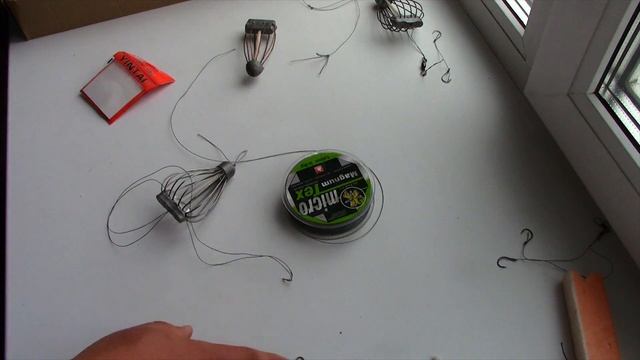 СНАСТЬ на САЗАНА. Рассказываю КАК ЛОВИТЬ,КАК ОСНАСТИТЬ. смотреть онлайн