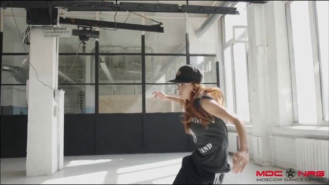 MDC NRG | JUMP EVOLUTION | Intro | Dance school | Choreography | Parkour смотреть онлайн