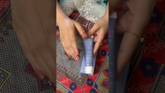 face it by zarpash khan cream review#honestreview#zarpashkhan смотреть онлайн