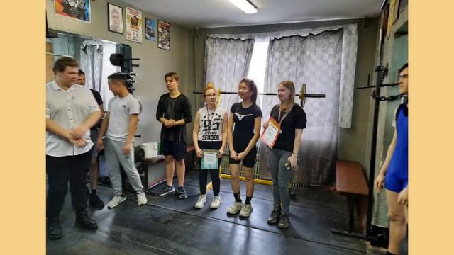 «Сильные! Смелые!» смотреть онлайн