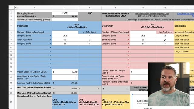 20-50% weekly returns: Better than a butterfly option trade! смотреть онлайн