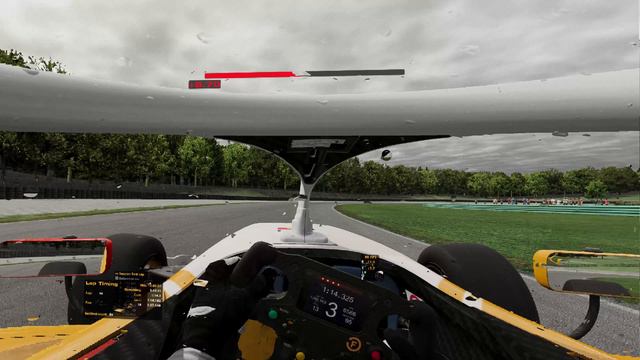 Тесты F324 Super Formula Light смотреть онлайн