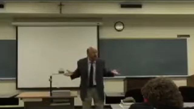 Walter Block Loyola Econ Part 7 смотреть онлайн