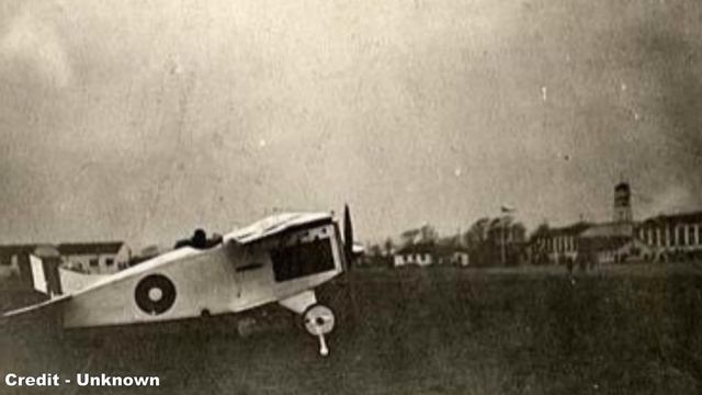 Flying Failures - Christmas Bullet (The Worst Plane Ever Built) смотреть онлайн