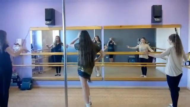 Разбор Огненных барабанов. Часть 2 смотреть онлайн