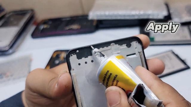 Infinix Smart 7 X6515 Display Replacement How To Change The Screen Infinix Smart 7 Disassembly 2023 смотреть онлайн