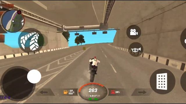 Быстрая езда на мото смотреть онлайн