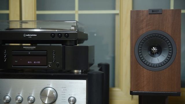 KEF Q150ㅣEnrico Macias - Le Fusil Rouille смотреть онлайн
