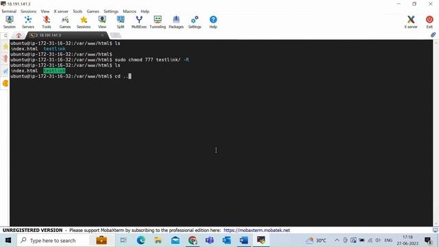 Test Link installation || How to Install Test Link on Ubuntu смотреть онлайн