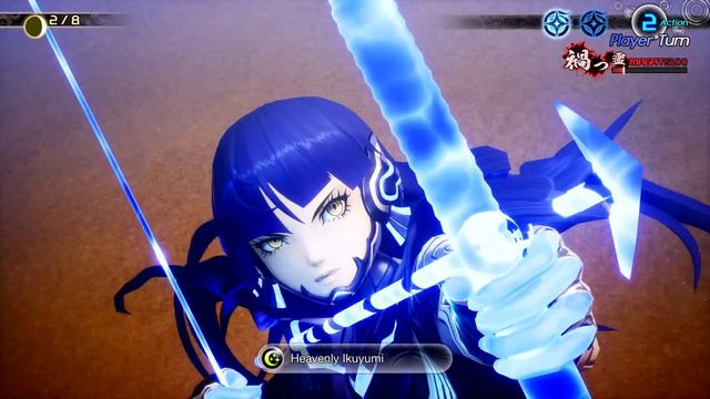 Shin Megami Tensei V: Vengeance - Extended Cut | PS5 & PS4 Games смотреть онлайн