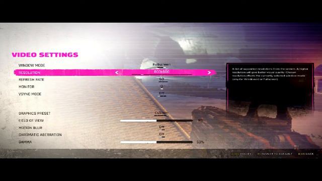 Rage 2 || Gt 710 1gb gddr3 || i7 860 || 10gb Ram || Benchmark Gameplay смотреть онлайн