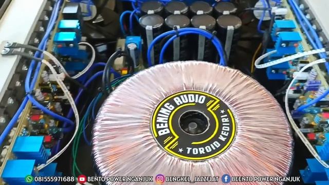 POWER MURAH?? KUALITAS MEWAH?? FULL FITUR?? DAN KUAT DISEGALA MEDAN?POWER BADAK FULL BRIDGE 30A смотреть онлайн