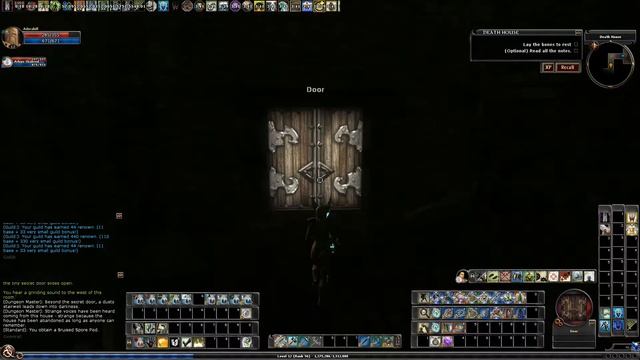 DDO - Let's Play - Paladin - 12 смотреть онлайн