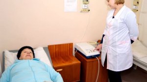 Санаторий (курорт) Краинка