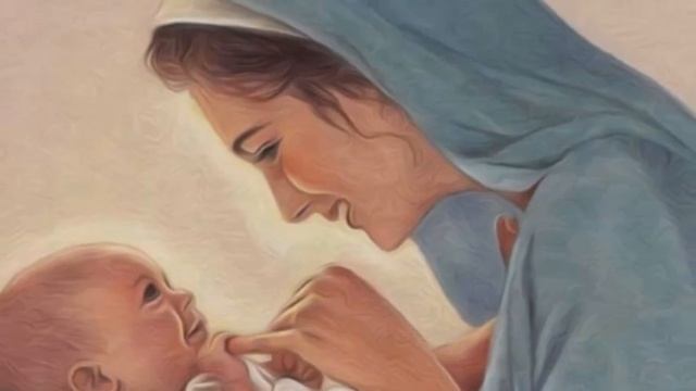 Колыбельная "Спи, мое дитятко", Поет Надежда Колесникова смотреть онлайн