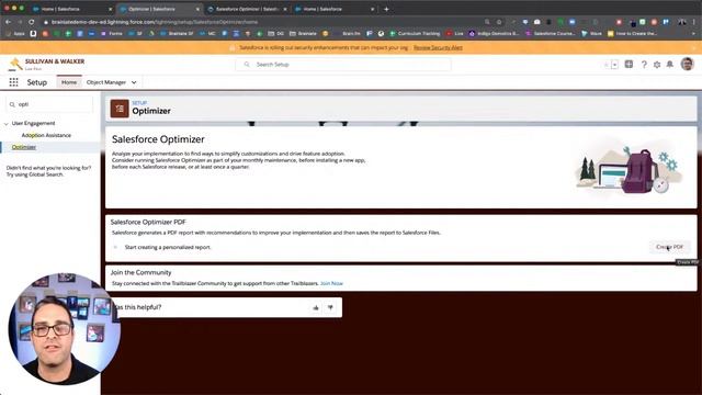 How to Clean Up Your Salesforce Org During COVID-19 смотреть онлайн