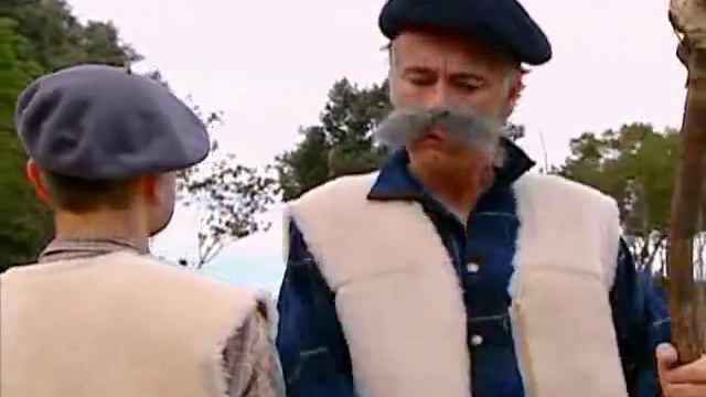 le berger frank dubosc смотреть онлайн