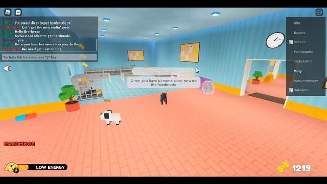 How to Unlock Hard mode In Roblox Pet story смотреть онлайн