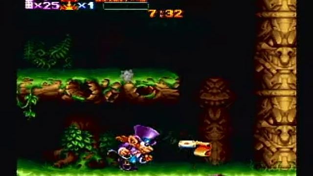 Nightmare Busters - SNES - Unboxing and Blind Play смотреть онлайн