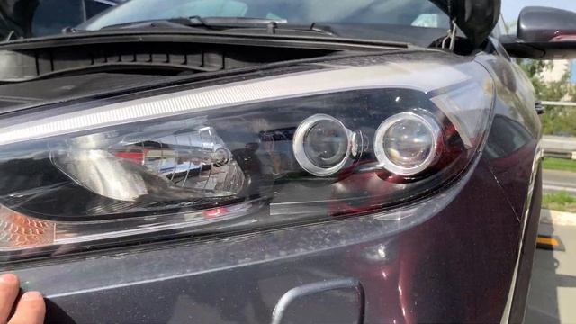 Hyundai Tucson 2017г, с панаромой и все плюшки какие возможны ??? смотреть онлайн