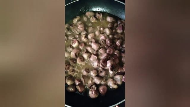 Кулинарные Ингредиенты