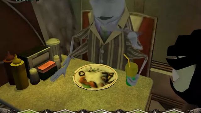 Insecticide Part 1 - Chapter 6: Bug Day Afternoon