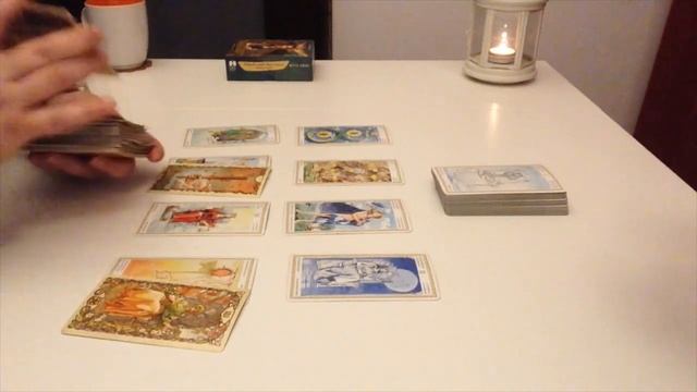 Virgo - Be the wise one and grow within your current situation смотреть онлайн