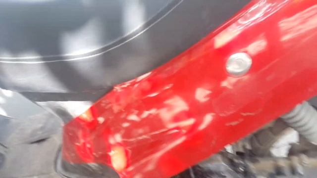 Скутер не едет с фильтром!!! смотреть онлайн