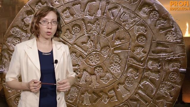 ПОДЛИННАЯ ИСТОРИЯ ДРЕВНЕГО МИРА: МЕСОПОТАМИЯ #2 смотреть онлайн