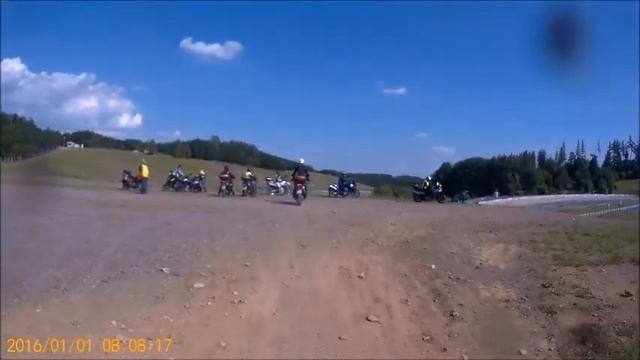 V strom academy 2018 Brno смотреть онлайн