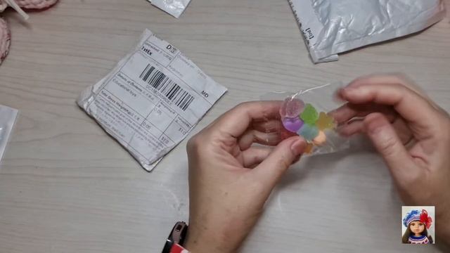 Вязальный блог* Что вязала* Распаковка посылочек* Ваши работы* смотреть онлайн