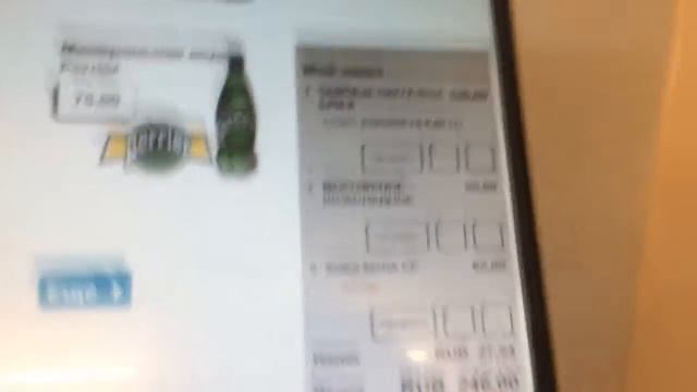 Ресторан Mcdonalds || Новая система заказа смотреть онлайн