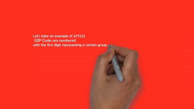 Zip code Meaning смотреть онлайн