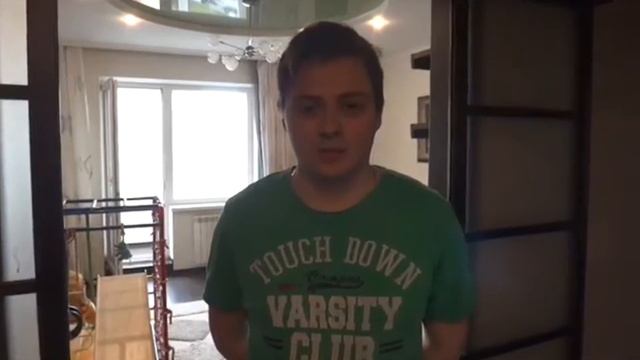 Видео отзыв о мойке окон на балконе "Алоэ" смотреть онлайн