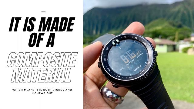Top 5 The stealth smartwatch 2023 | Tactical military smartwatch 2023 смотреть онлайн
