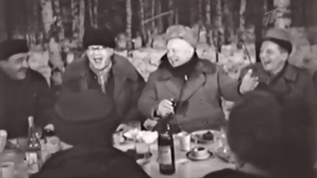 Никита Хрущев. Голос из прошлого - 4 серия, крах смотреть онлайн