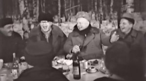 Никита Хрущев. Голос из прошлого - 4 серия, крах
