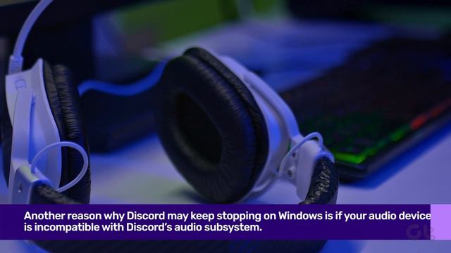 How To Fix Discord Keeps Crashing On Windows 11