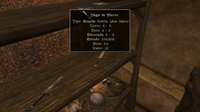 Guia Morrowind #3 - Gremios, persuasión, siguilo, armero смотреть онлайн